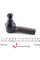 35160200027 MEYLE Наконечник рульової тяги Mazda 323 98-04/626 82-02