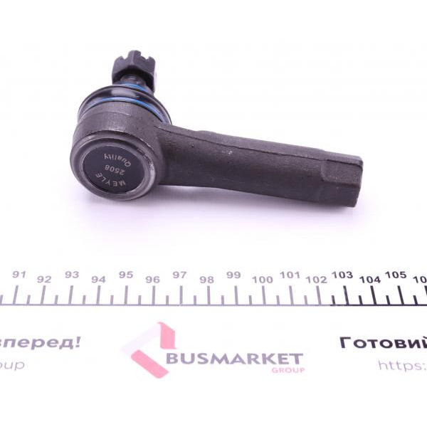 35160200027 MEYLE Наконечник рульової тяги Mazda 323 98-04/626 82-02