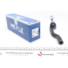 35160200040 MEYLE Наконечник рульової тяги (R) Mazda 2 1.3-1.6D 07-15