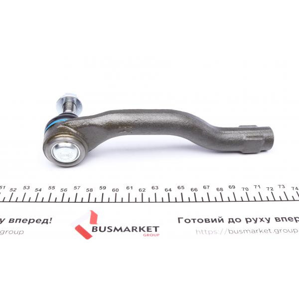 35160200040 MEYLE Наконечник рульової тяги (R) Mazda 2 1.3-1.6D 07-15