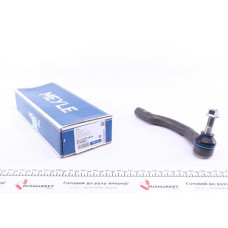 35160200044 MEYLE Наконечник рульової тяги (R) Mazda 6 07-13