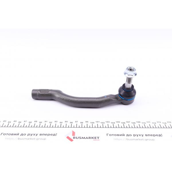 35160200045 MEYLE Наконечник рульової тяги (L) Mazda 6 07-13