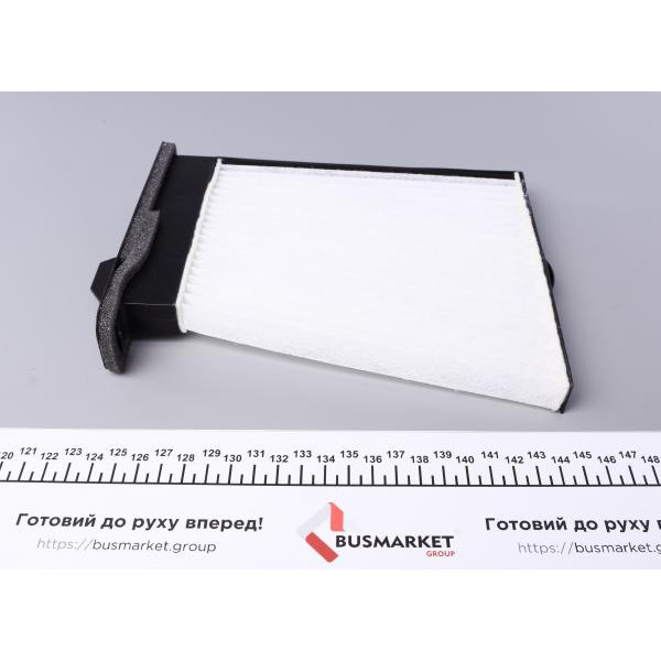 36123190008 MEYLE Фільтр салону Nissan Tiida 1.5D/1.6/1.8 07-