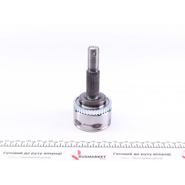 36144980033 MEYLE Шрус (зовнішній) Nissan Almera II 00- (22x25x159mm)