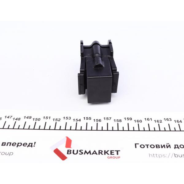 36146150003 MEYLE Втулка стабілізатора (переднього) Nissan Juke/Leaf/Qashqai I 07- (21mm)