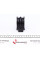 36146150003 MEYLE Втулка стабілізатора (переднього) Nissan Juke/Leaf/Qashqai I 07- (21mm)