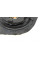 36146410001 MEYLE Подушка амортизатора (переднього) + підшипник Nissan Qashqai 07- (L)