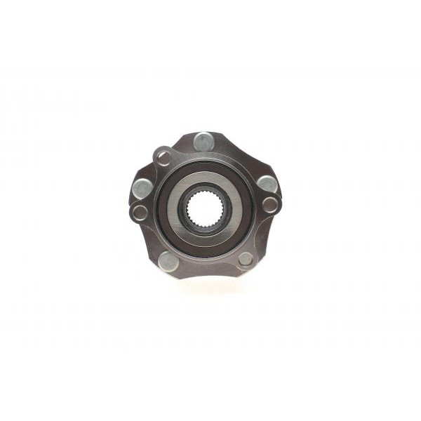 36146520007 MEYLE Підшипник маточини (передньої) Nissan Qashqai/X-Trail 1.2-2.5 dCi/DIG-T 13- (+ABS)