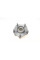 36146520007 MEYLE Підшипник маточини (передньої) Nissan Qashqai/X-Trail 1.2-2.5 dCi/DIG-T 13- (+ABS)