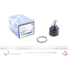 36160100034 MEYLE Опора кульова (передня) Nissan Juke/Leaf 1.2-1.6 10-