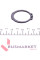36160100034 MEYLE Опора кульова (передня) Nissan Juke/Leaf 1.2-1.6 10-