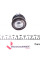 36160100034 MEYLE Опора кульова (передня) Nissan Juke/Leaf 1.2-1.6 10-