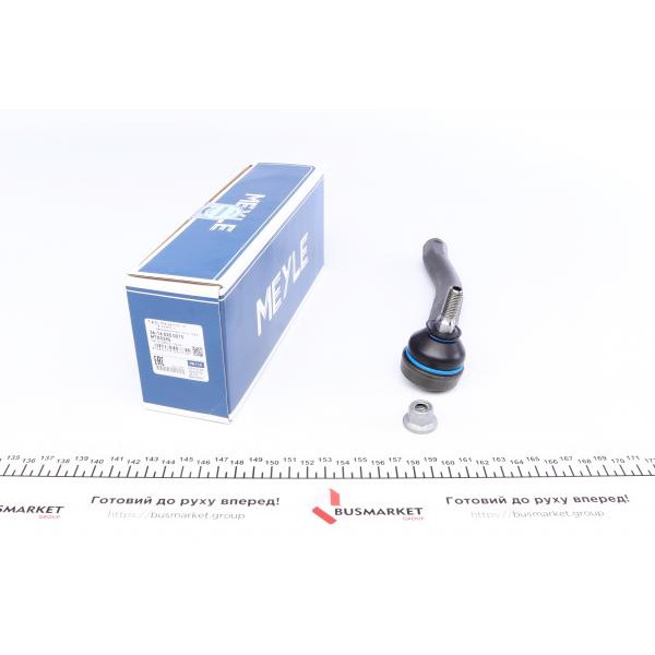 36160200015 MEYLE Наконечник рульової тяги (R) Nissan Juke/Leaf 10-