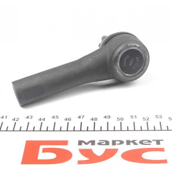 36160200086 MEYLE Наконечник рульової тяги Nissan Almera 95-/Sunny 90- (L=95 mm)
