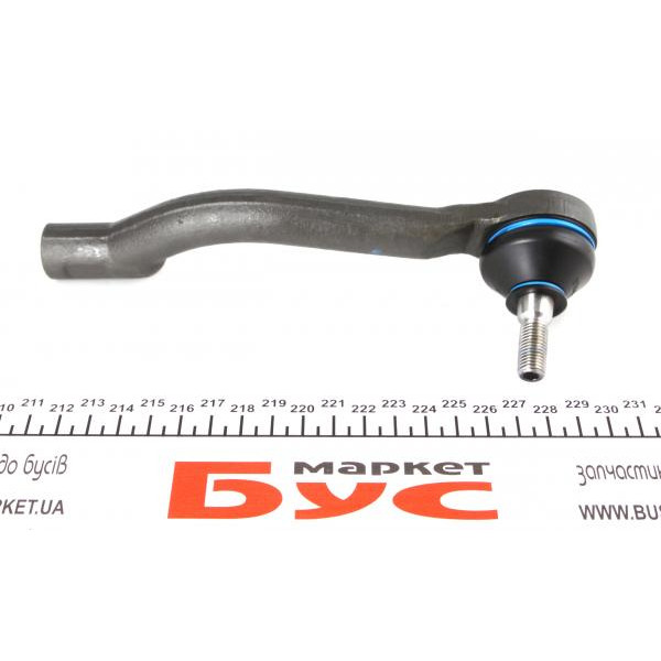 36160200091 MEYLE Наконечник рульової тяги (R) Nissan Qashqai/ X-Trail 07-13/ Renault Koleos 08-