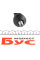 36160200091 MEYLE Наконечник рульової тяги (R) Nissan Qashqai/ X-Trail 07-13/ Renault Koleos 08-