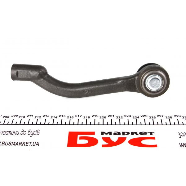 36160200091 MEYLE Наконечник рульової тяги (R) Nissan Qashqai/ X-Trail 07-13/ Renault Koleos 08-