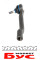 36160200091 MEYLE Наконечник рульової тяги (R) Nissan Qashqai/ X-Trail 07-13/ Renault Koleos 08-