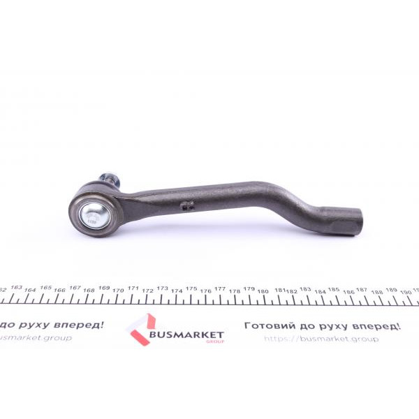 36160200104HD MEYLE Наконечник рульової тяги (R) Nissan Qashqai II/X-Trail 1.6/2.0 dCi 13- (L=207mm)