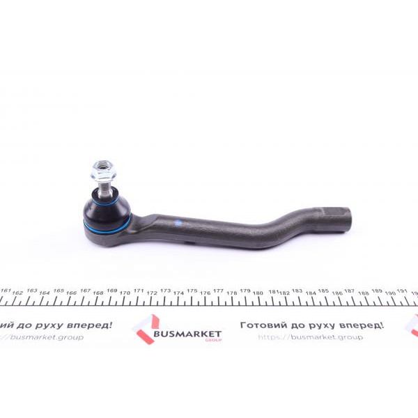 36160200104HD MEYLE Наконечник рульової тяги (R) Nissan Qashqai II/X-Trail 1.6/2.0 dCi 13- (L=207mm)
