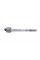 36160310020HD MEYLE Тяга рульова Nissan Qashqai/Rogue/X-Trail/Renault Koleos I 07-