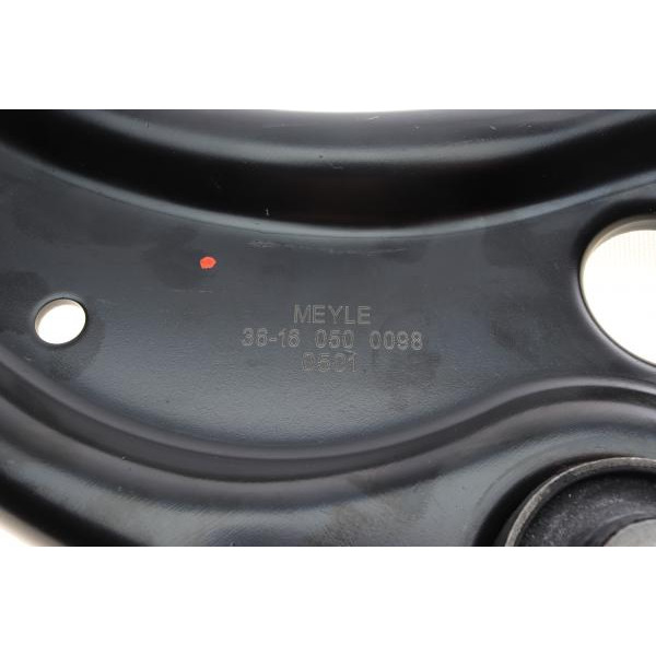 36160500098 MEYLE Важіль підвіски (передній/знизу) (R) Nissan Qashqai II 13-/Renault Kadjar 15-