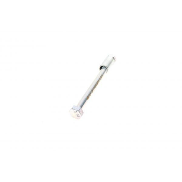 36160600014 MEYLE Тяга стабілізатора (переднього) Nissan Micra 92-03