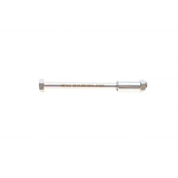 36160600014 MEYLE Тяга стабілізатора (переднього) Nissan Micra 92-03