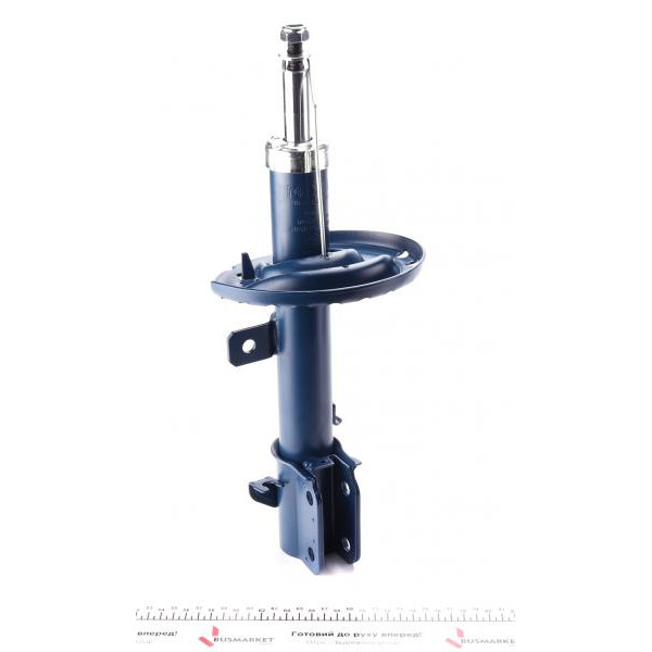 36266230002 MEYLE Амортизатор (передній) Nissan Micra III 03-10 (R)
