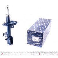 36266230003 MEYLE Амортизатор (передній) Nissan Micra III 03-10 (L)
