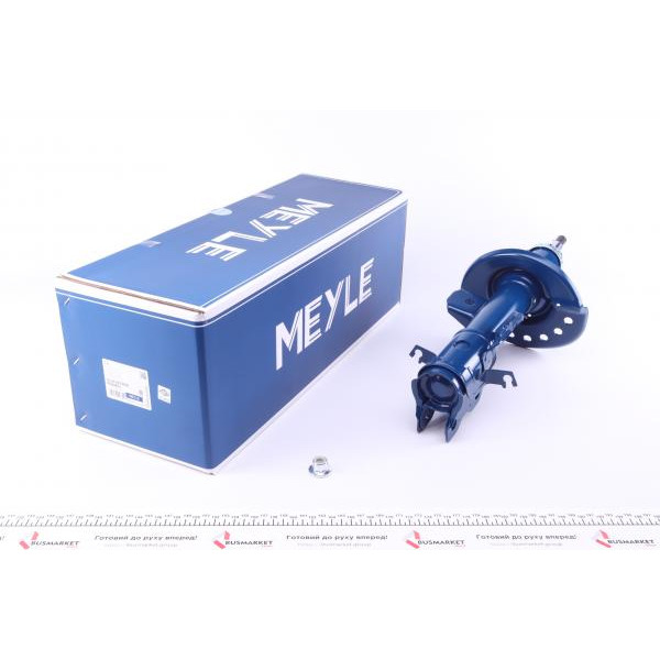 36266230020 MEYLE Амортизатор (передній) Nissan Juke 10- (L)
