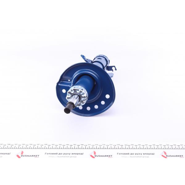 36266230020 MEYLE Амортизатор (передній) Nissan Juke 10- (L)