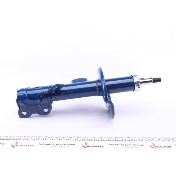 36266230020 MEYLE Амортизатор (передній) Nissan Juke 10- (L)