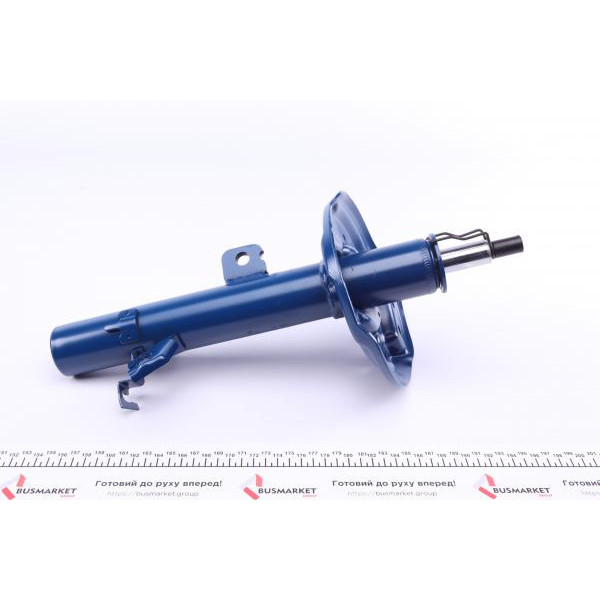 36266230022 MEYLE Амортизатор (передній) Nissan Qashqai II 13-/ Renault Kadjar 15- (L)