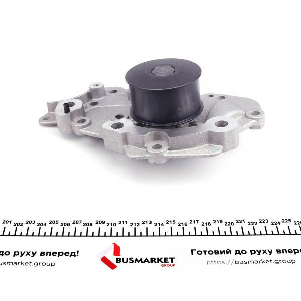 37132200013 MEYLE Помпа води Hyundai Santa Fe II (SM) 2.7 V6 01-09