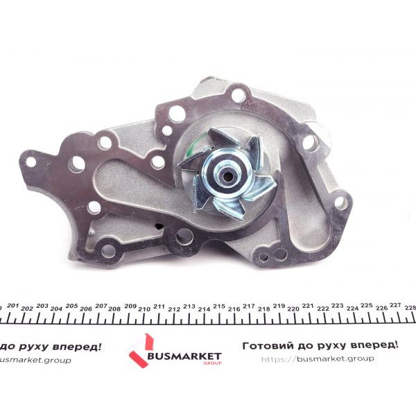37132200013 MEYLE Помпа води Hyundai Santa Fe II (SM) 2.7 V6 01-09