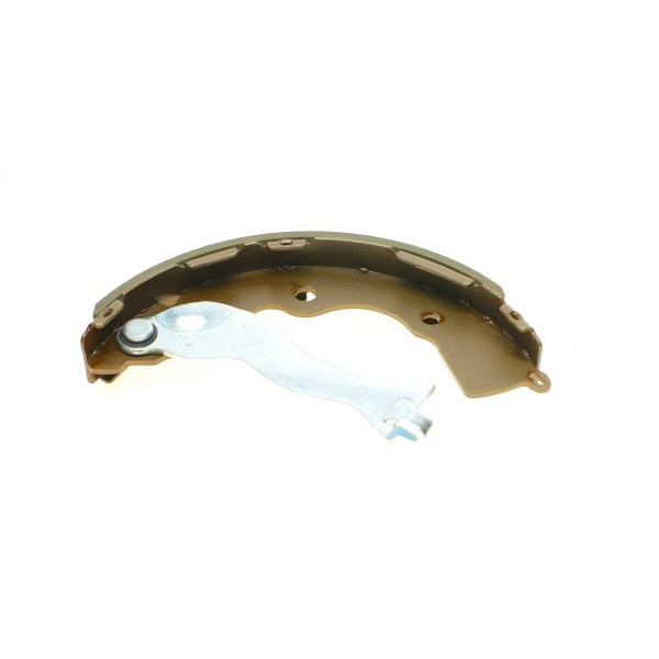 37145330007 MEYLE Колодки гальмівні (задні) Hyundai Accent III 05-10/Rio II 05- (барабанні) (203x32)