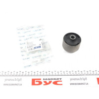 37146100002 MEYLE Сайлентблок важеля (переднього/знизу/ззаду) Hyundai Santa Fe I 01-06 37146100002 MEYLE Сайлентблок важеля (переднього/знизу/ззаду) Hyundai Santa Fe I 01-06