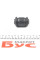 37146100004 MEYLE Сайлентблок важеля (переднього/знизу/спереду) Hyundai Accent II 99-/Getz 02-