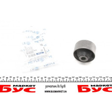 37146100006 MEYLE Сайлентблок важеля (переднього/спереду) Hyundai Tucson/Accent/Kia Sportage 04-