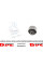 37146100006 MEYLE Сайлентблок важеля (переднього/спереду) Hyundai Tucson/Accent/Kia Sportage 04-