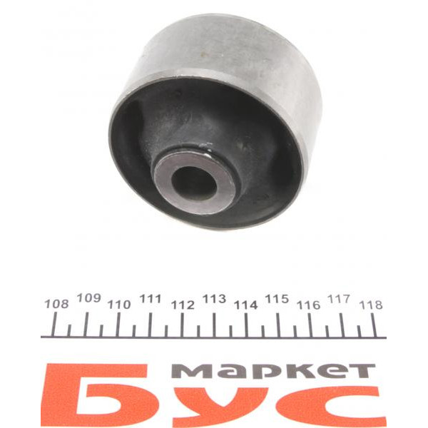 37146100006 MEYLE Сайлентблок важеля (переднього/спереду) Hyundai Tucson/Accent/Kia Sportage 04-