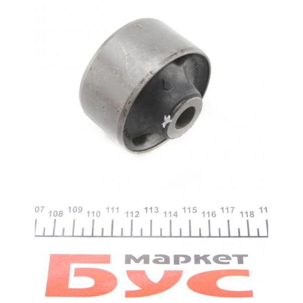 37146100006 MEYLE Сайлентблок важеля (переднього/спереду) Hyundai Tucson/Accent/Kia Sportage 04-