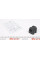 37146150001 MEYLE Втулка стабілізатора (переднього) Hyundai i30/Kia Cee'd 1.4-2.0 06- (d=22mm)