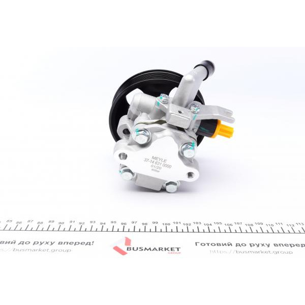 37146310000 MEYLE Насос ГУР Hyundai Tucson/Kia Sportage 2.0 CRDI 04-