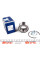 37146500002 MEYLE Підшипник маточини (передньої) Hyundai accent/Gatez/i10/i20/Elantra/Kia Picanto Rio 04- (38x70x37)