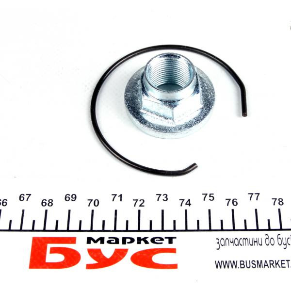 37146500002 MEYLE Підшипник маточини (передньої) Hyundai accent/Gatez/i10/i20/Elantra/Kia Picanto Rio 04- (38x70x37)