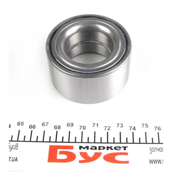 37146500002 MEYLE Підшипник маточини (передньої) Hyundai accent/Gatez/i10/i20/Elantra/Kia Picanto Rio 04- (38x70x37)