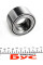 37146500002 MEYLE Підшипник маточини (передньої) Hyundai accent/Gatez/i10/i20/Elantra/Kia Picanto Rio 04- (38x70x37)