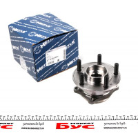 37146520002 MEYLE Підшипник ступиці (передньої/задньої) Hyundai Santa Fe/Kia Sorento 4x4 09-
